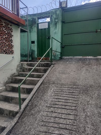 Terreno, 720 m² - Foto 1