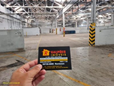 Depósito-Galpão, 7500 m² - Foto 3