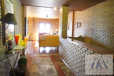 Casa, 5 quartos, 446 m² - Foto 4