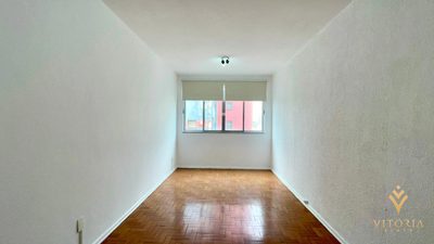 Apartamento, 1 quarto, 44 m² - Foto 2