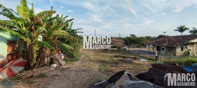 Terreno, 381 m² - Foto 1