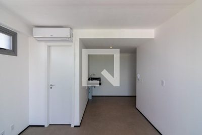 Kitnet-Studio, 28 m² - Foto 3
