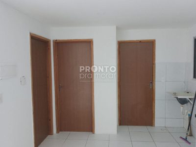 Apartamento, 2 quartos, 46 m² - Foto 2
