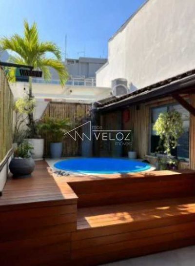 Cobertura, 3 quartos, 140 m² - Foto 3