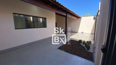 Casa, 3 quartos, 180 m² - Foto 2
