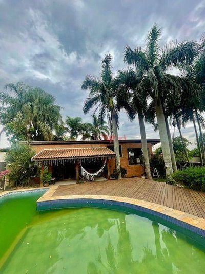 Casa, 3 quartos, 361 m² - Foto 4