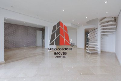 Cobertura, 4 quartos, 360 m² - Foto 4