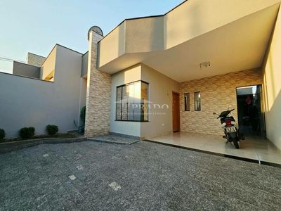 Casa, 2 quartos, 91 m² - Foto 1