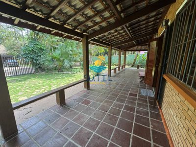Casa, 4 quartos - Foto 4