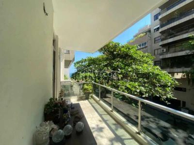 Apartamento, 4 quartos, 130 m² - Foto 2