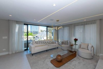 Casa, 5 quartos, 530 m² - Foto 5