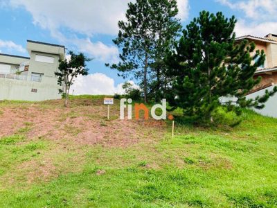 Loteamento e Condomínio, 501 m² - Foto 1