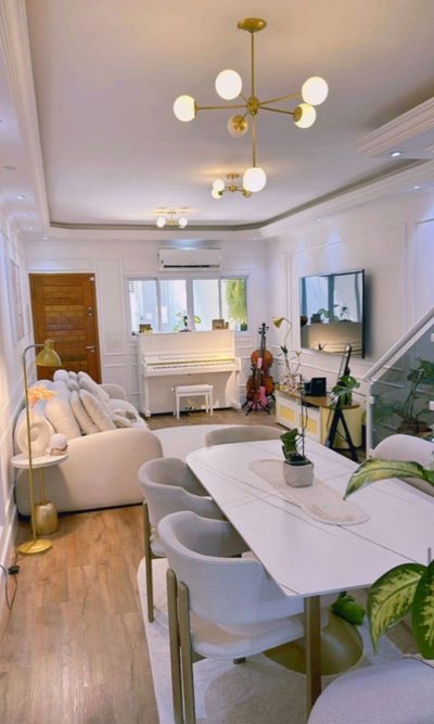 Casa, 3 quartos, 210 m² - Foto 4