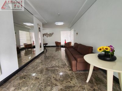 Cobertura, 3 quartos, 290 m² - Foto 3