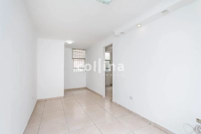 Apartamento, 2 quartos, 52 m² - Foto 1