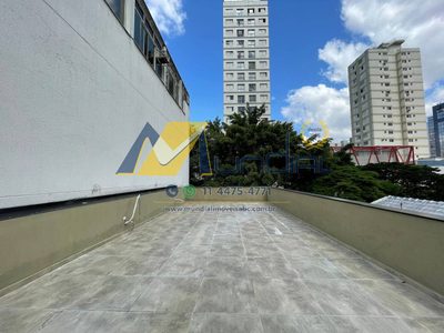 Prédio Inteiro, 249 m² - Foto 5