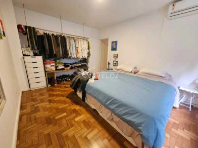 Apartamento, 3 quartos, 100 m² - Foto 2
