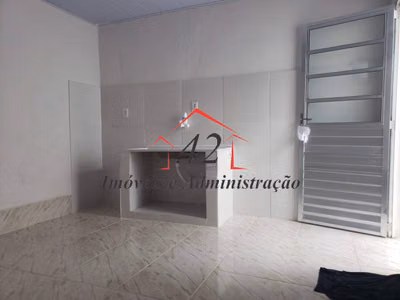 Casa, 1 quarto, 15 m² - Foto 1
