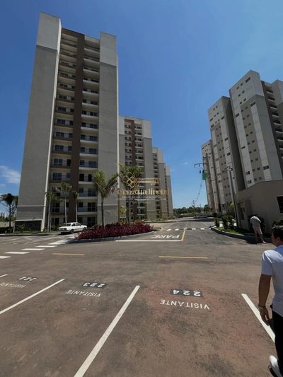 Apartamento, 2 quartos, 53 m² - Foto 1
