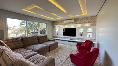 Casa, 4 quartos, 600 m² - Foto 2