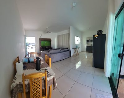 Casa de Condomínio, 2 quartos - Foto 3