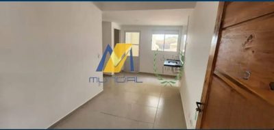 Apartamento, 2 quartos, 40 m² - Foto 1
