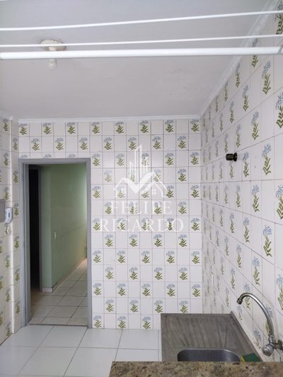 Apartamento, 2 quartos, 48 m² - Foto 4