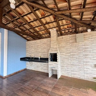 Chácara, 3 quartos, 835 m² - Foto 3