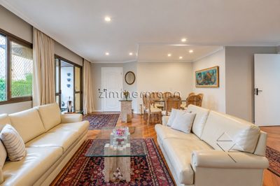Apartamento, 4 quartos, 131 m² - Foto 3