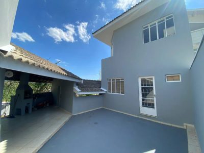 Casa de Condomínio, 6 quartos - Foto 4