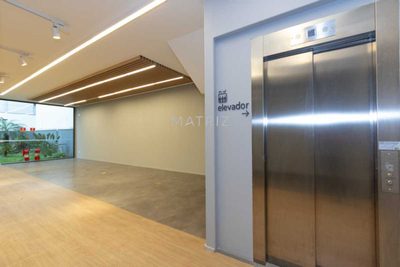 Loja-Salão, 500 m² - Foto 2