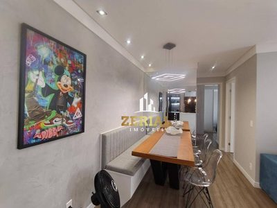Apartamento, 2 quartos, 69 m² - Foto 4