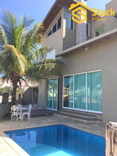Sobrado, 3 quartos, 300 m² - Foto 2
