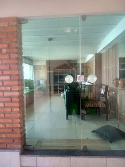 Casa, 3 quartos, 360 m² - Foto 1