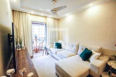 Apartamento, 2 quartos, 62 m² - Foto 5