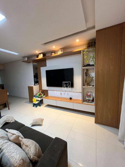 Casa, 3 quartos, 170 m² - Foto 2