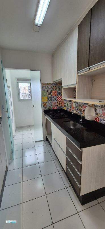 Apartamento, 2 quartos, 52 m² - Foto 3