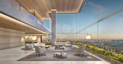 Apartamento, 4 quartos, 515 m² - Foto 5
