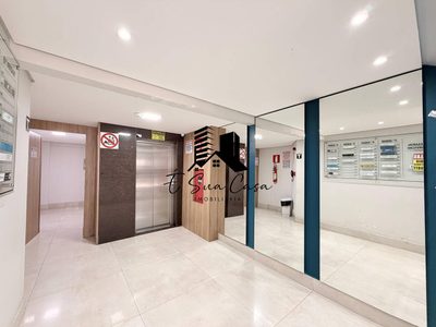 Sala-Conjunto, 30 m² - Foto 2