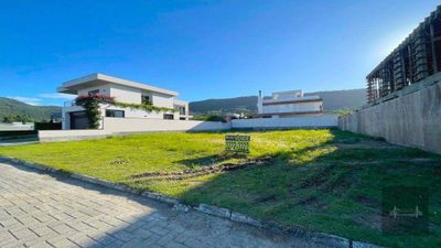 Loteamento e Condomínio, 400 m² - Foto 1