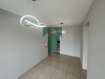 Apartamento, 2 quartos, 56 m² - Foto 2