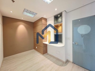 Sala-Conjunto, 37 m² - Foto 2