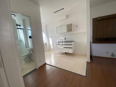 Apartamento, 2 quartos, 56 m² - Foto 2