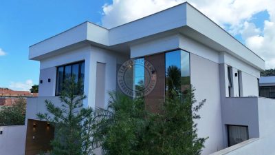 Casa, 4 quartos, 330 m² - Foto 3