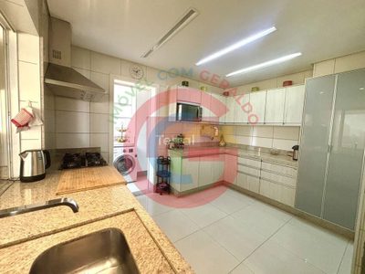 Apartamento, 3 quartos, 127 m² - Foto 1