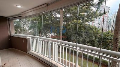 Apartamento, 3 quartos, 96 m² - Foto 1