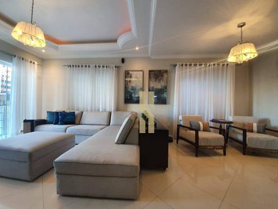 Casa, 4 quartos, 310 m² - Foto 2