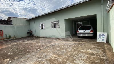 Casa, 130 m² - Foto 2