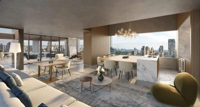 Apartamento, 3 quartos, 160 m² - Foto 4