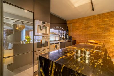 Apartamento, 2 quartos, 197 m² - Foto 5